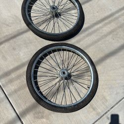 Bike Tires