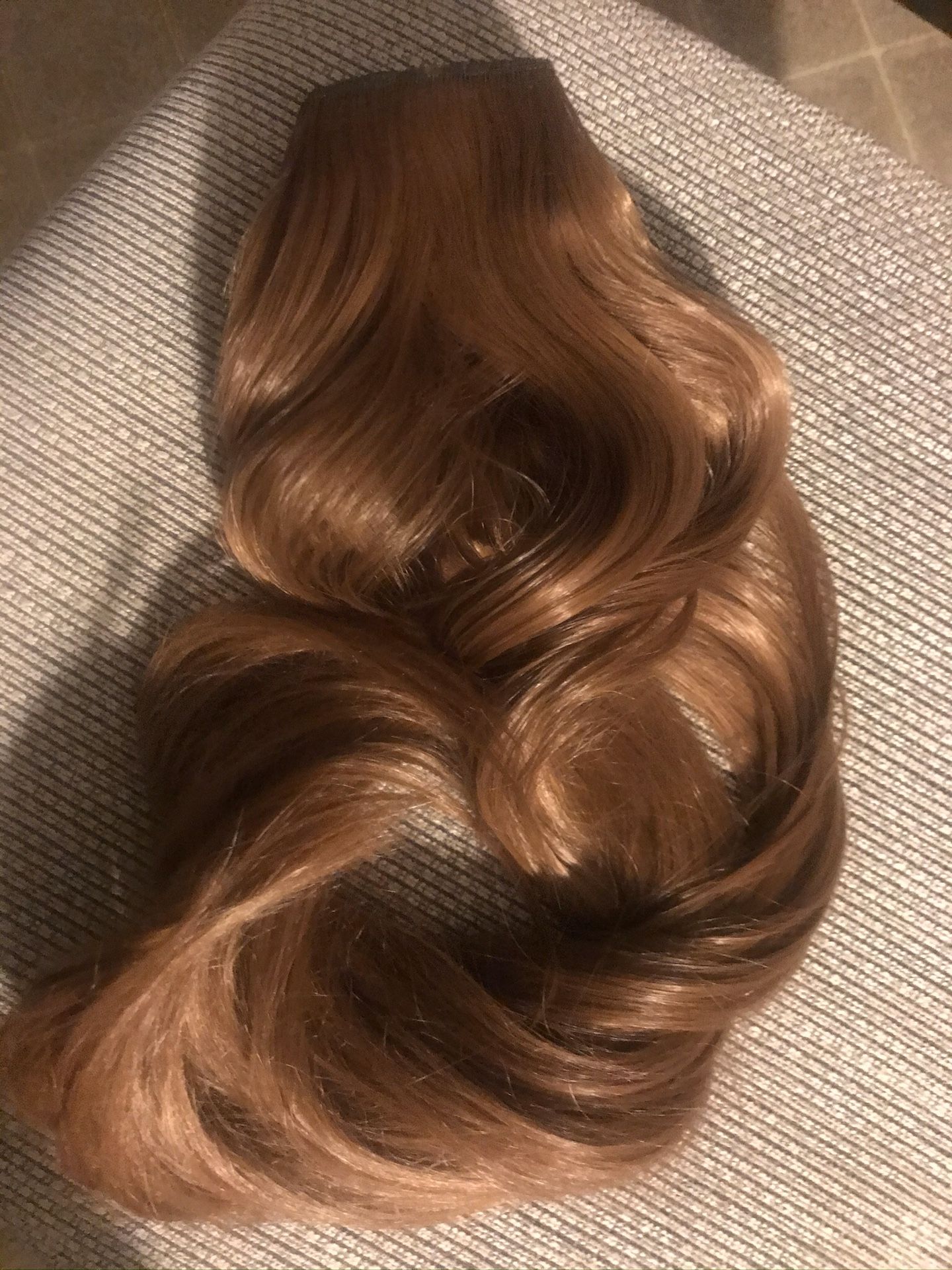 Hair extension