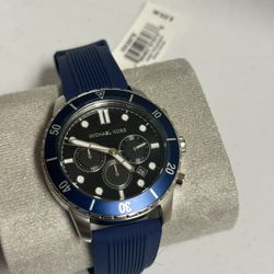 Michael Kors Watch New 