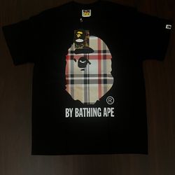 Burberry Bape 