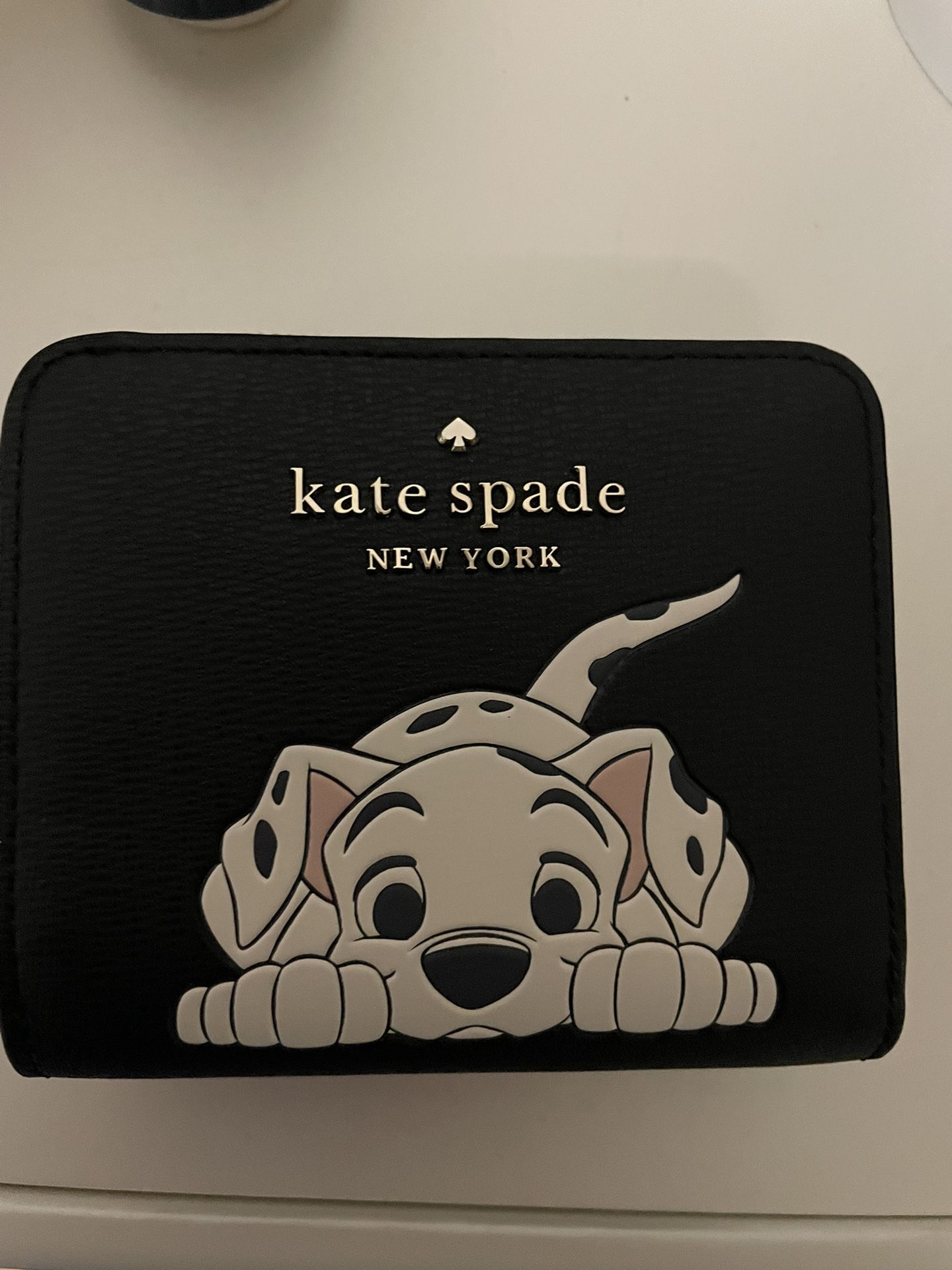 Kate Spade x Disney Wallet