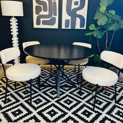 SALE On All Round Table Dining Sets 