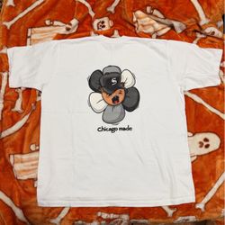 Chicago made shirt