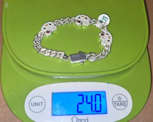 Hello Kitty Bracelet