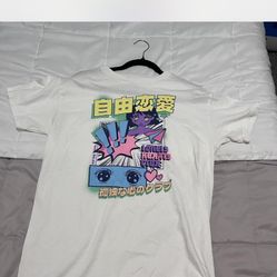 lonely hearts club shirt