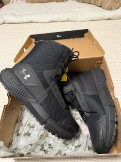 Boots Under Armour Men
