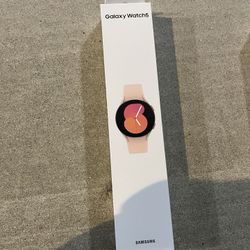 Samsung Galaxy Watch5 40mm