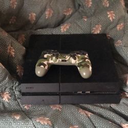 PS4 (TRADE FOR AN XBOX ONE SERIES S)or 150
