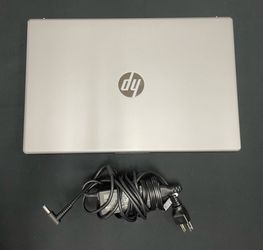 HP Laptop w/Charger
