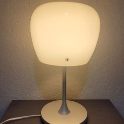 Rare Vintage IKEA Althorn table lamp