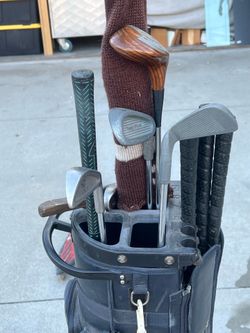 golf set
