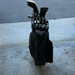 Golf Clubs