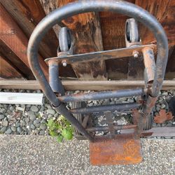 Hand Truck