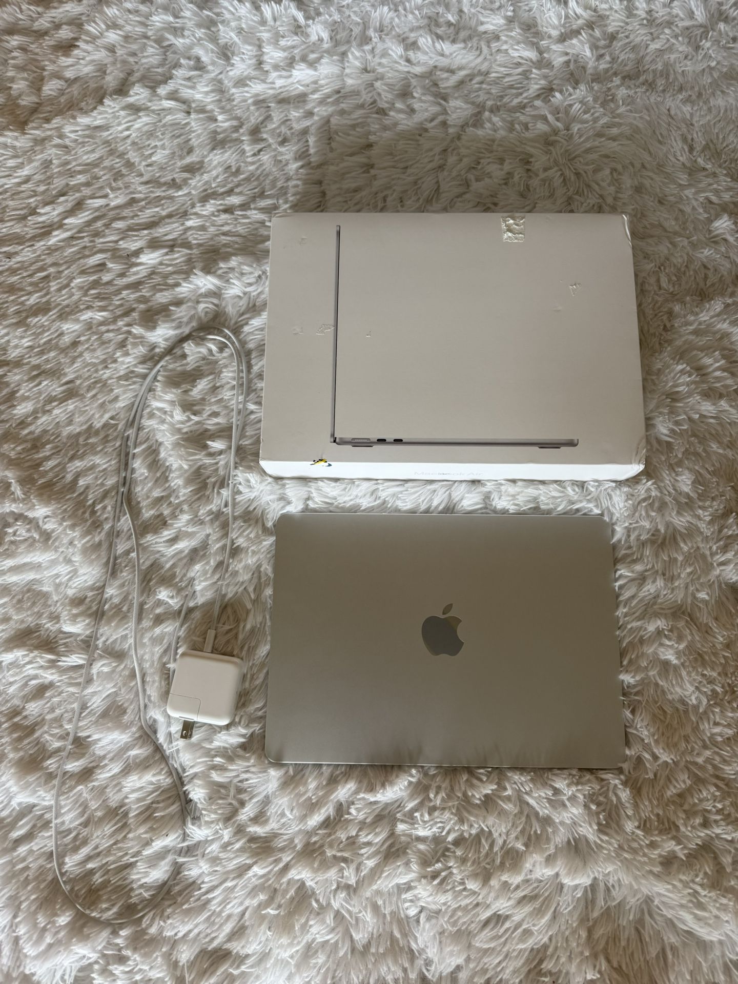 MacBook Air