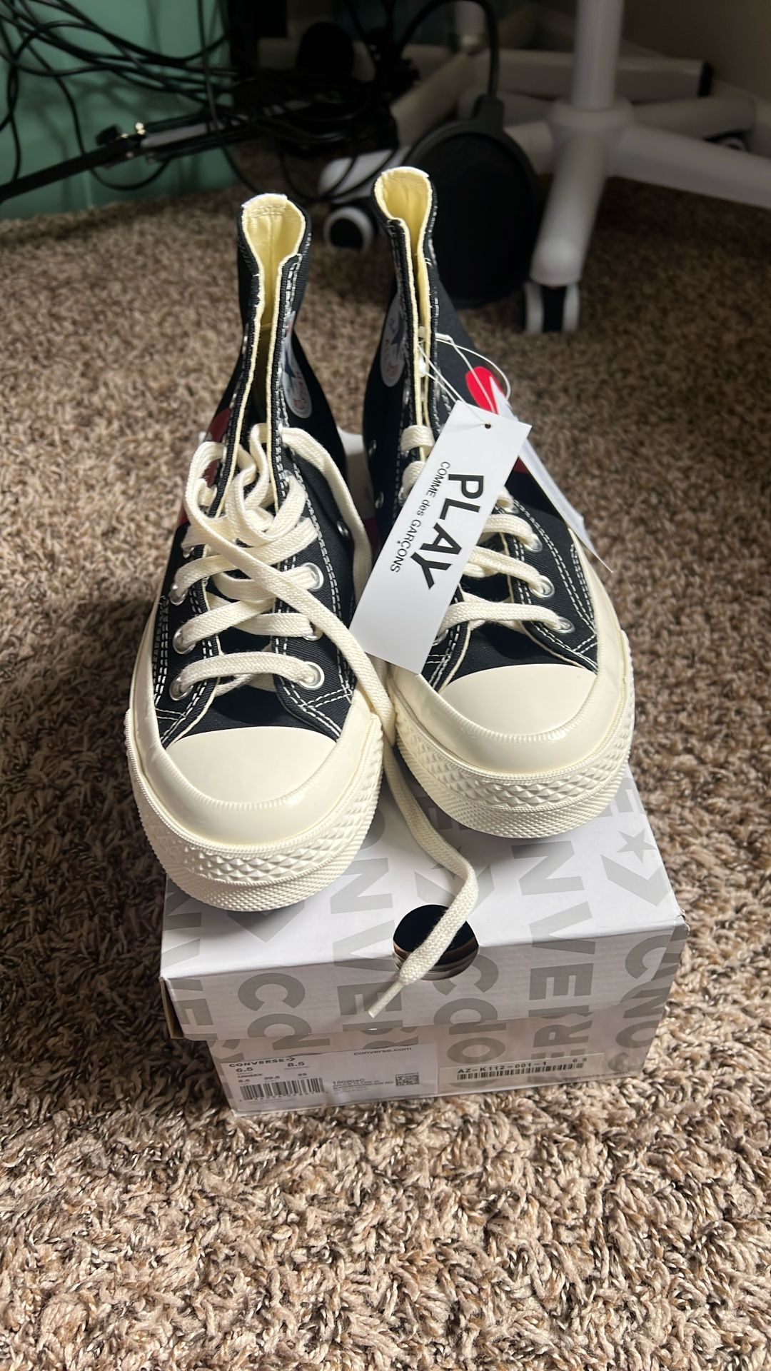 Converse