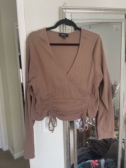Forever 21 blouse