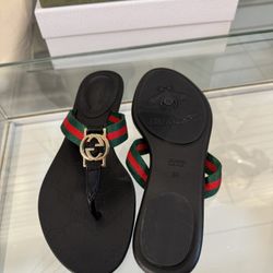 Summer Sandals