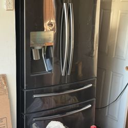 Samsung Fridge 