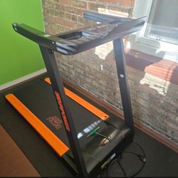Treadmill 
