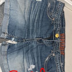 Womens Shorts 