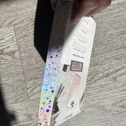 Case iPhone 12 Pro Max, two blue rays, xbox