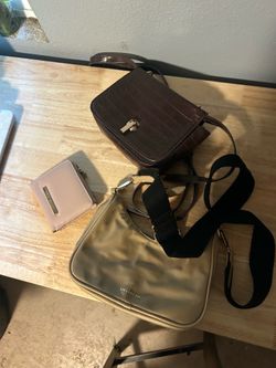 Bundle of bags