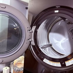 LG Washtower ThinQ Brand new