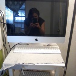 iMac 21.5-inch (A1311)