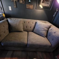 Beautiful Sofa