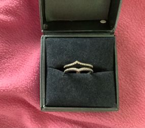 CZ Ring