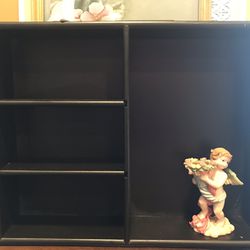 Shelves For Figurines