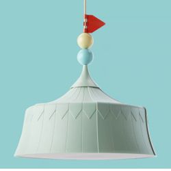 IKEA TROLLBO light For Kids Room