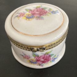 Trinket Box