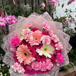 Mothers Day Bouquets 