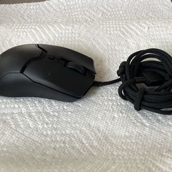 Razer viper Mini.