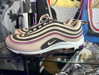 Nike Air Max 97 Ultra '17 SE Desert Sand SIZE: wmns8