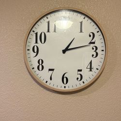 Clock
