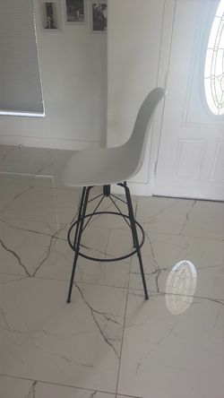 Bar stools for Kitchen - Set of 4