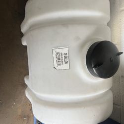 Water Tank
