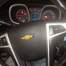 2013 Chevrolet Equinox