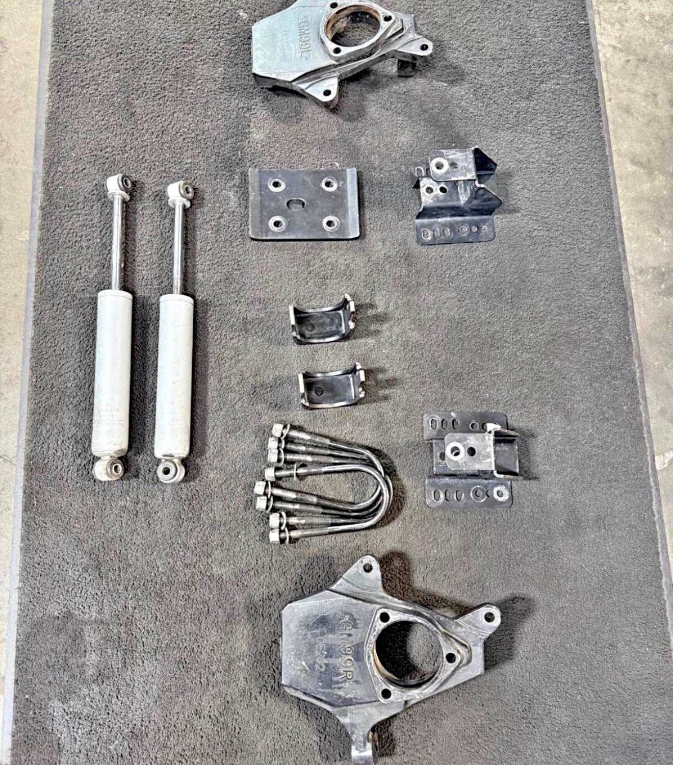 Drop Kits Examples Drop kits for Sale in Phoenix, AZ - OfferUp