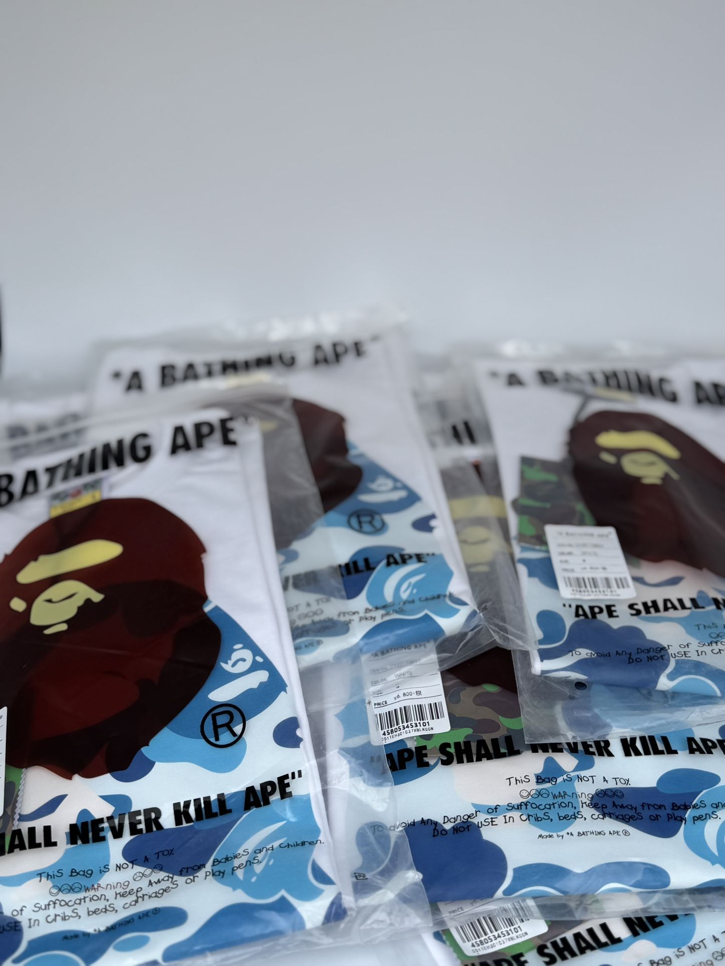bape