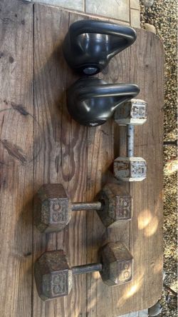 Weights