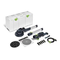 Festool Planex 2 Drywall Sander With Systainer 