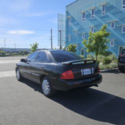 2005 Nissan Sentra Super Gas Saver ⛽️ 