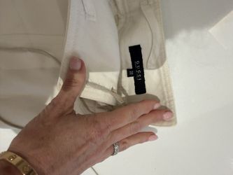 Gucci Vintage Skirt 38