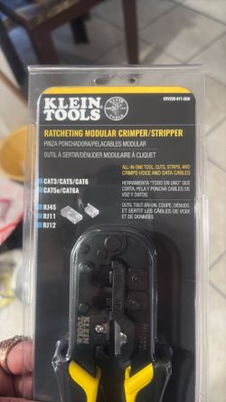 20 Klein tools