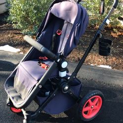 Bugaboo Stroller 