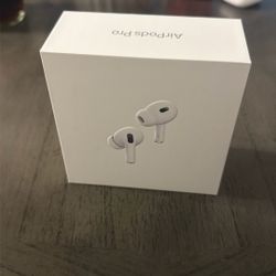 Air Pods Pro 2