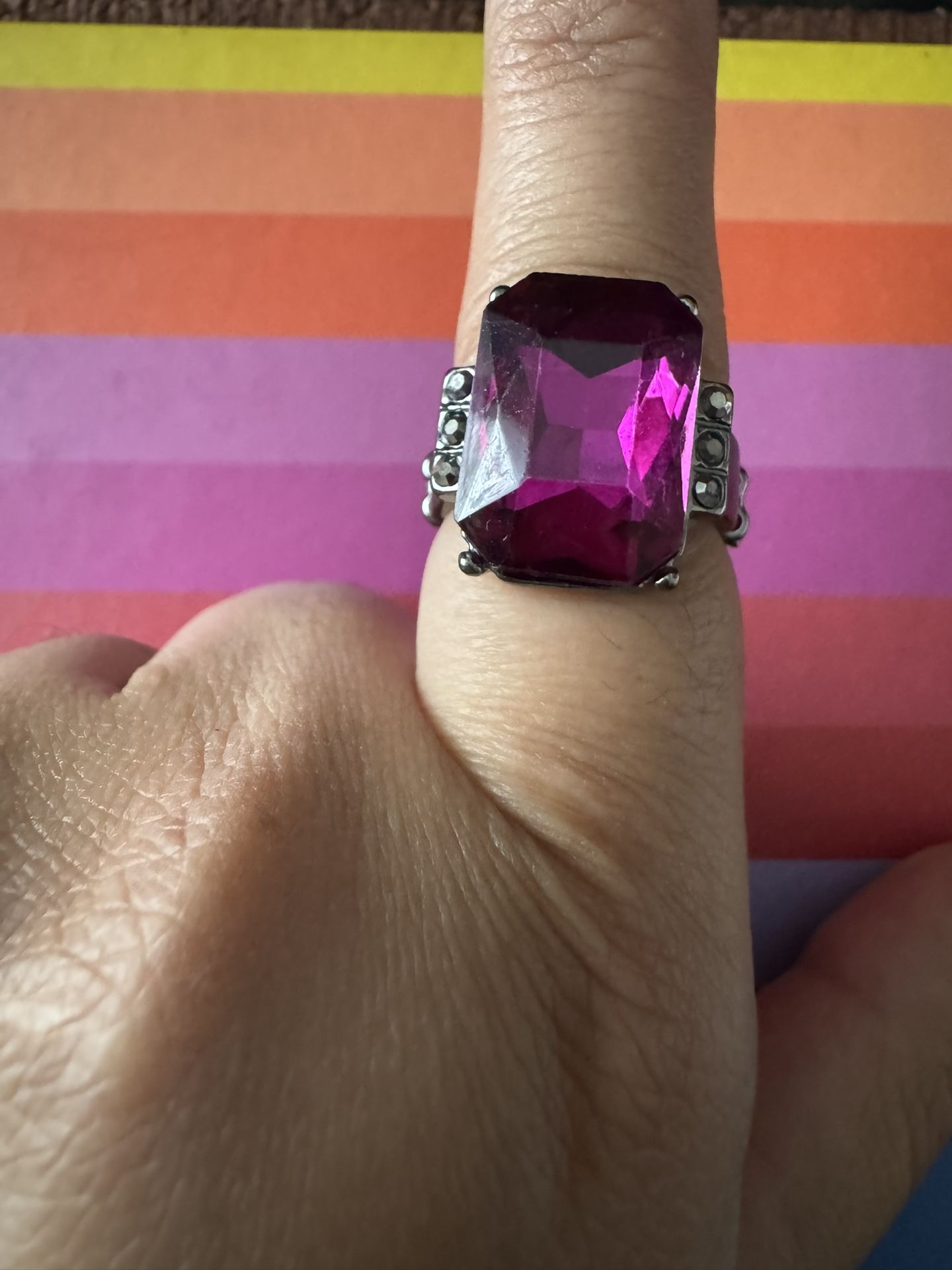 Fashion Ring